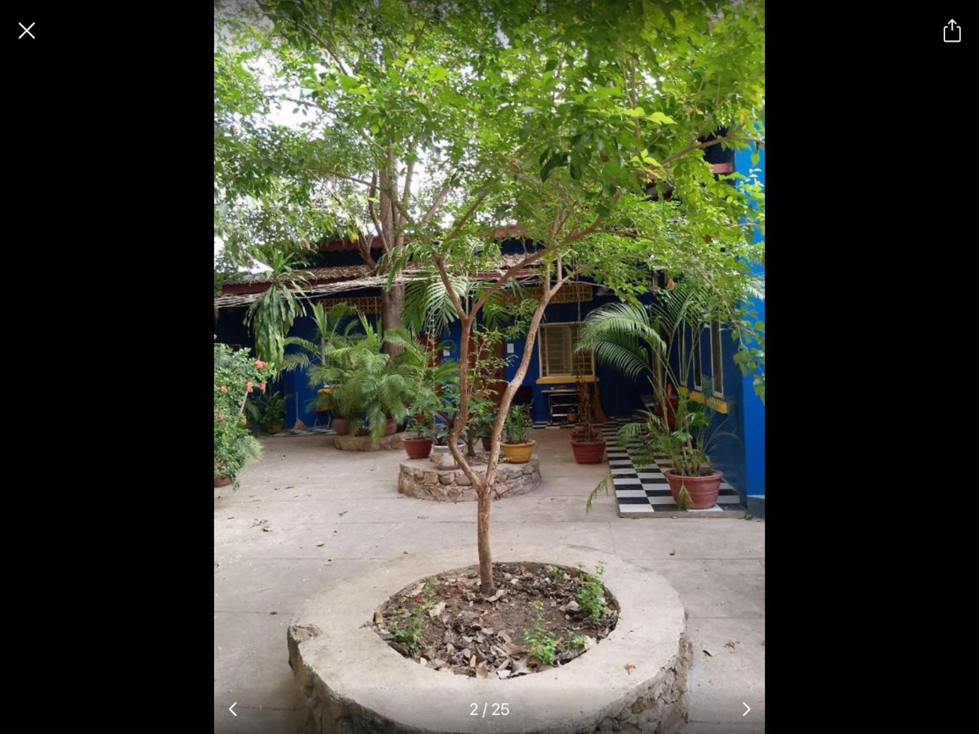 The Hideout Apartment Kampot Exterior photo